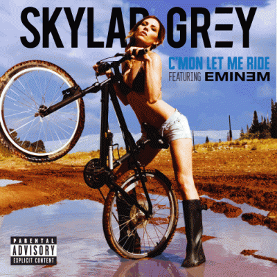 Skylar Grey x Eminem “C’Mon Let Me Ride