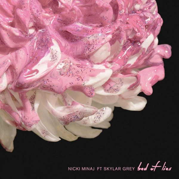 Мировая премьера: Nicki Minaj feat. Skylar Grey – «Bed of Lies»