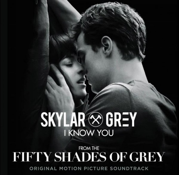 2015.02.05 - Skylar Grey  – I Know You